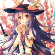 TLS_雾雨魔理沙Daze⭐