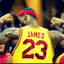 King james