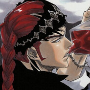 REDMASKED