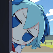 你敢与我对视三秒吗