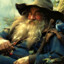 Tom Bombadil