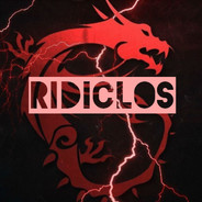 RIDICLOS - YT