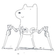 肯德基嗷嗷大鸡架