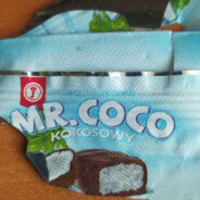 Mr.Coco