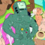 BMO!