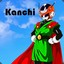 Kanchi