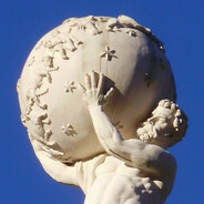 Atlas avatar