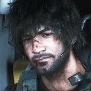 Carlos'bighairybush