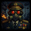 Steam avatar