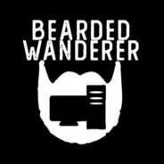 Bearded Wanderer