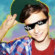 Steam Avatar