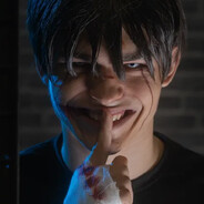 Steam Avatar