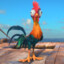chickennamedhayhay