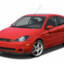 2001 Ford Focus