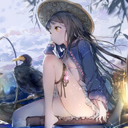 亲亲爱爱的大香瓜先生