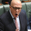 Peter Dutton (REAL)