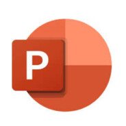 PowerPoint avatar