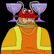 DINNER KING PERFECT FORM