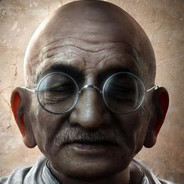 莫罕达斯·甘地