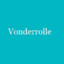 Vonderrolle