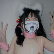 牛爷爷cos女仆勾引壮壮