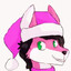 Jessie The Festive Fox