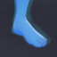 Vindicta’s Left Foot