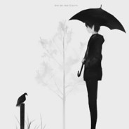 雾满楼春雨添瓦绿