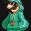 Drip Luigi™