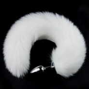 Foxtail Buttplug