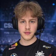 Voksi avatar