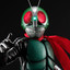 Kamen Rider 1