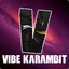 ☣Vibe Karambit☣