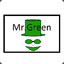 MR.GREEN