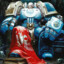 Chapter Master Marneus Calgar