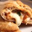 Chicken Calzone