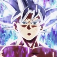 GOKU