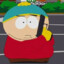 CSA Eric Cartman