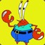 Mr. Crab