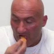 Marcin 'EL TESTOSTERON" Najman