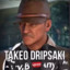 Takeo dripsaki