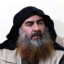 Abu Bakr Al Baghdadi