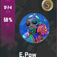 E.Pow