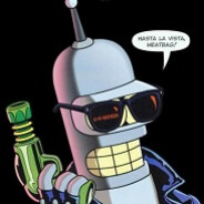 Bender Rodriguez