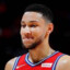 Ben Simmons