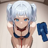 Roskomnadzor-chan avatar