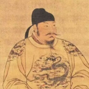 唐太宗李世民