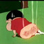 冲