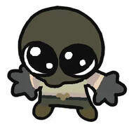 Player avatar