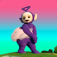 Tinky Winky